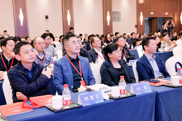 人工智能賦能雙創(chuàng)服務，江蘇“雙創(chuàng)”大賽勾勒新質生產(chǎn)力圖景